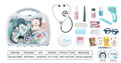 DoctorToy - OBL10470426