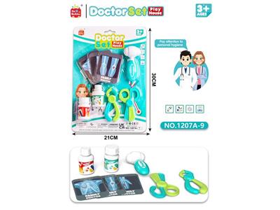 DoctorToy - OBL10470476