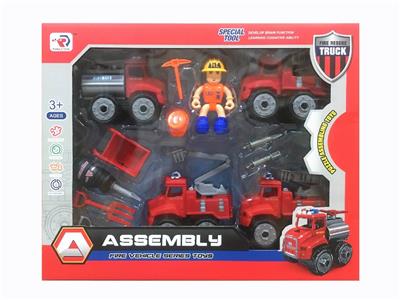 Self-assembling - OBL10470549