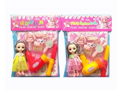 Beauty set - OBL10470555