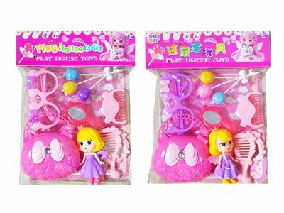 Beauty set - OBL10470556