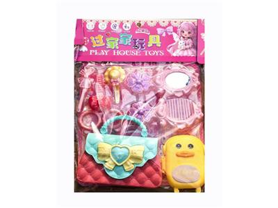 过家家饰品套装 - OBL10470558