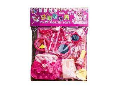 过家家饰品套装 - OBL10470559