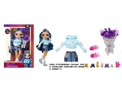 Doll - OBL10470584