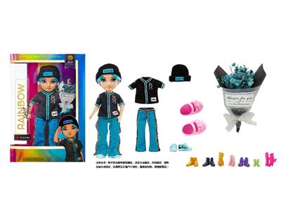 Doll - OBL10470586