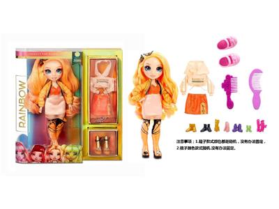 Doll - OBL10470610