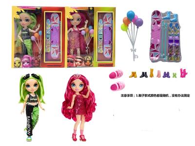 Doll - OBL10470623