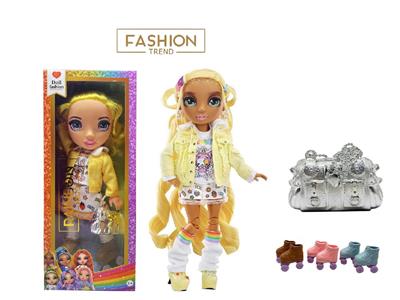 Babytrollyfordoll - OBL10470627
