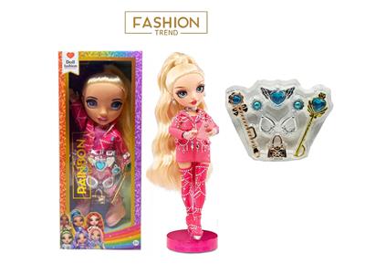 Babytrollyfordoll - OBL10470636