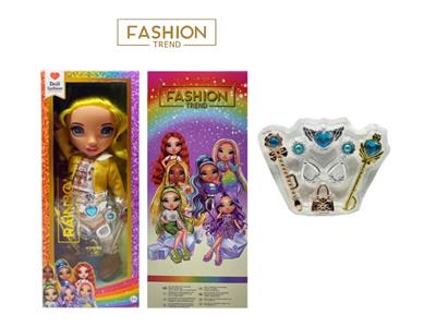 Babytrollyfordoll - OBL10470657