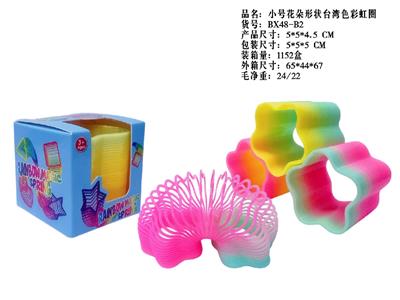 Rainbow Circle - OBL10470762