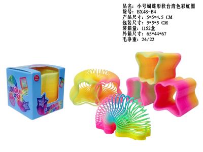 Rainbow Circle - OBL10470764