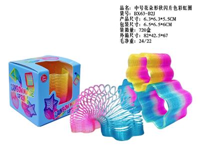 Rainbow Circle - OBL10470777