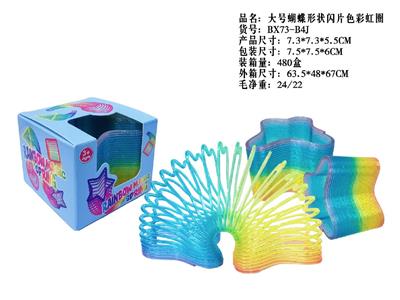 Rainbow Circle - OBL10470789