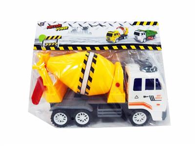Inertia series - OBL10470874
