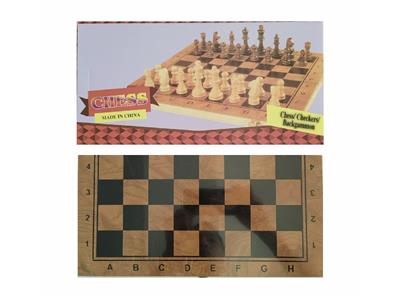 Game classes / chess - OBL10470937