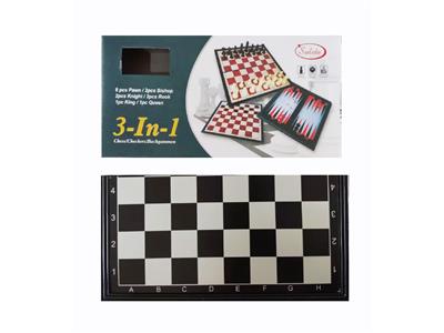 Game classes / chess - OBL10470938