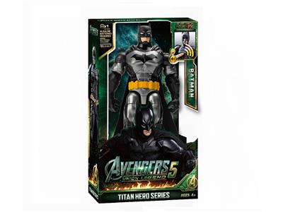 Clan / Superman - OBL10471016