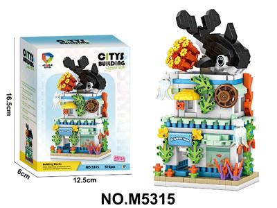 Puzzle - OBL10471102