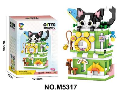 Puzzle - OBL10471104