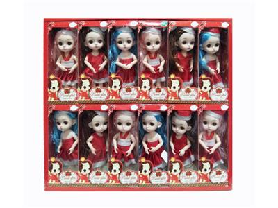 Doll - OBL10471476