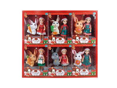Doll - OBL10471480