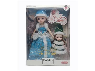 Doll - OBL10471528