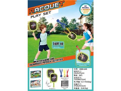 PINGPONG BALL/BADMINTON/Tennis ball - OBL10471562