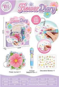 Beauty set - OBL10471669
