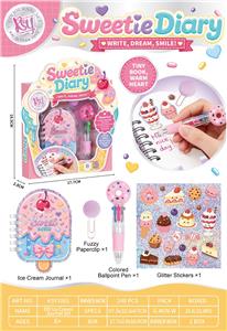 Beauty set - OBL10471670