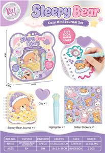 Beauty set - OBL10471671