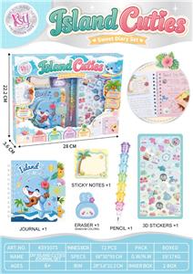 Beauty set - OBL10471674
