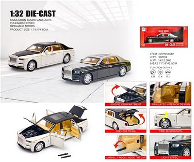 Die-cast toys - OBL10471682