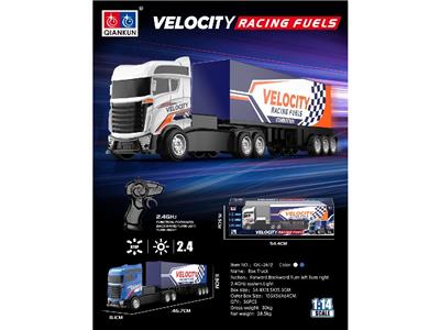Remote control cars / tanks - OBL10471692