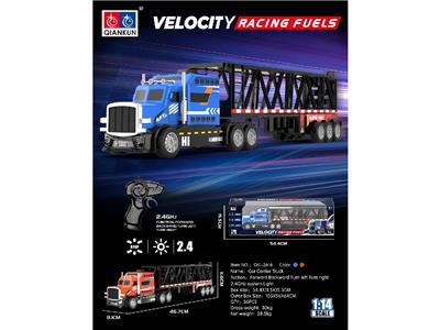 Remote control cars / tanks - OBL10471696