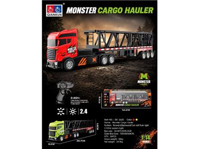 Remote control cars / tanks - OBL10471700