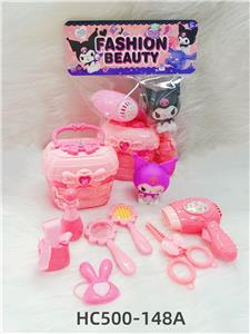 Beauty set - OBL10471708