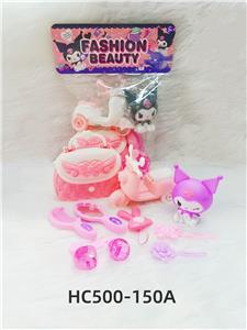 Beauty set - OBL10471710