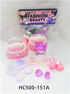 Beauty set - OBL10471711