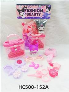 Beauty set - OBL10471712