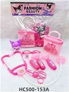 DoctorToy - OBL10471713