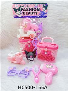Beauty set - OBL10471715