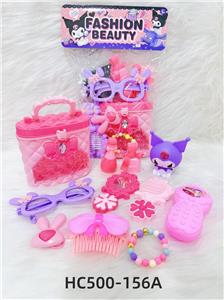 Beauty set - OBL10471716