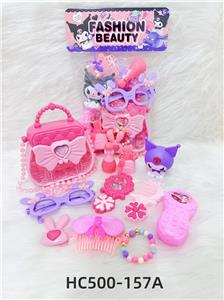 Beauty set - OBL10471717