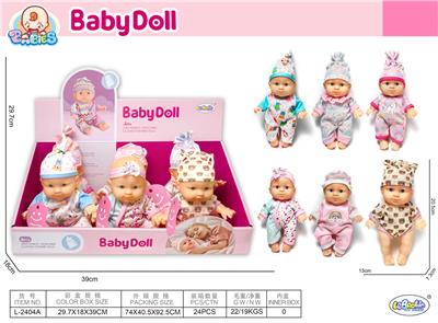 Doll - OBL10471735