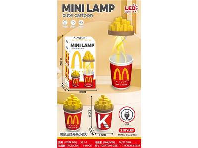Electrical, Series - OBL10471872