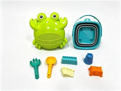 Beach toys - OBL10471902