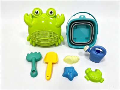 Beach toys - OBL10471903