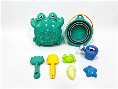 Beach toys - OBL10471905