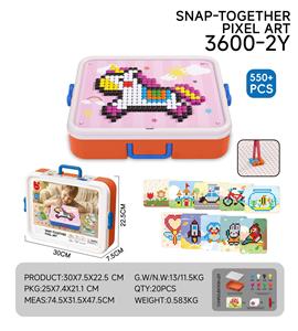 Patchwork - OBL10471988